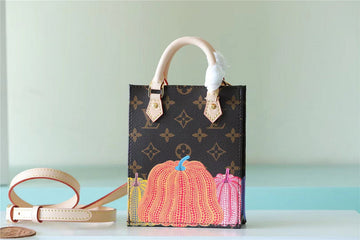 MLB Fashion Lu-Vi bags - 6552