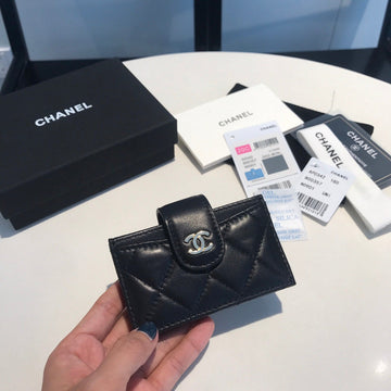 Makersluxe - CHL Wallets - 322