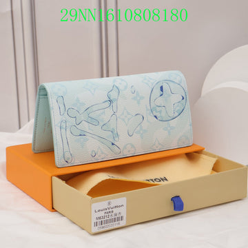 MLB - LOV Wallet - 161