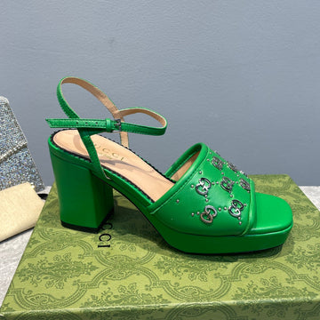 MLB - GUKI Women Shoes - 979