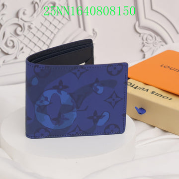 MLB - LOV Wallet - 158