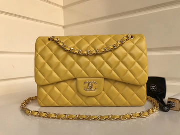 Makersluxe - CHL Bags - 370