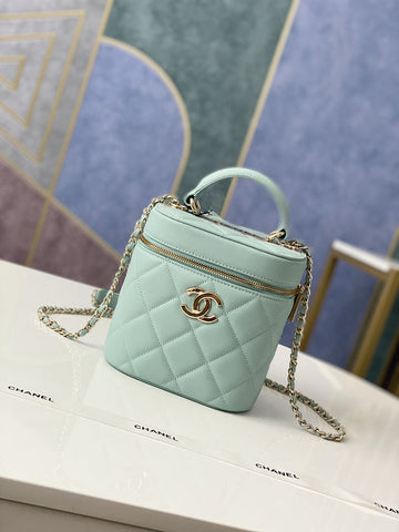 Makersluxe - CHL Bags - 880