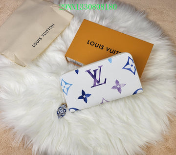 MLB - LOV Wallet - 184