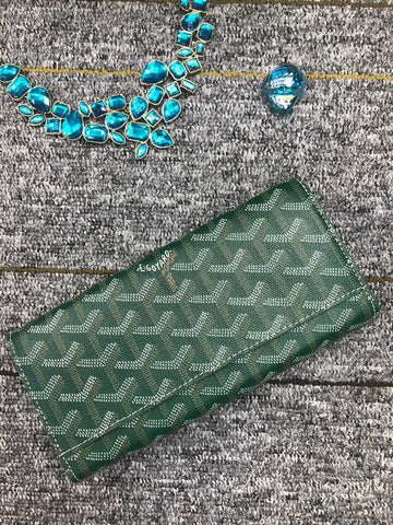 Makersluxe - GYO Wallets - 216