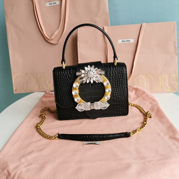 Makersluxe - MMU Bags - 407