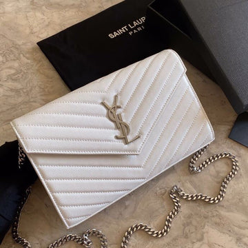 Makersluxe - YLS Women Bags - 285
