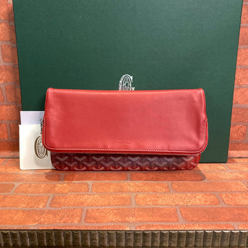 Makersluxe - GYO Wallets - 160