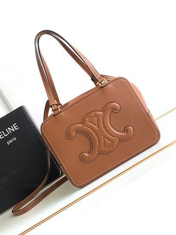 Makersluxe - COL Bags - 492