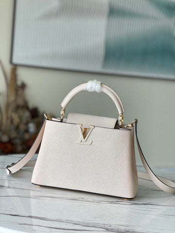 Makersluxe Lu-Vi bags - 5215