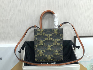 Makersluxe - COL Bags - 312
