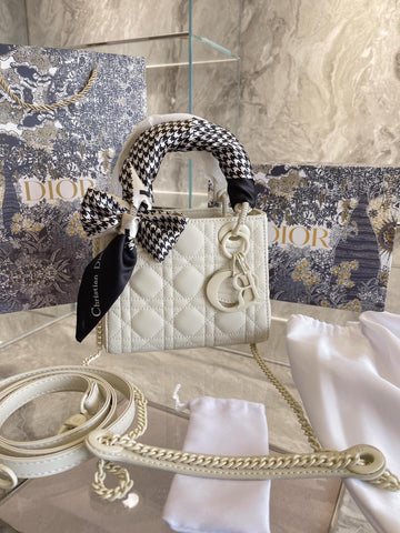 Makersluxe - Top Quality Bags DIR 254