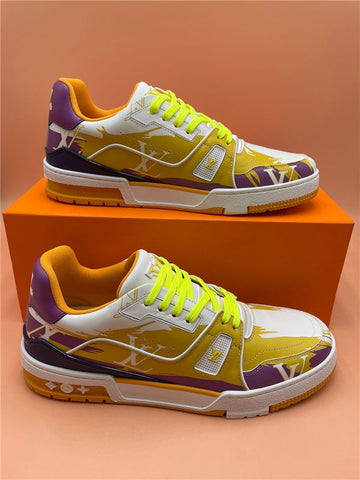 MLB - LOV Shoes - 472