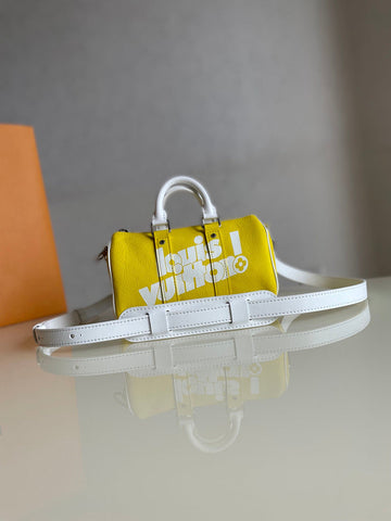 MLB - LOV Travel Bags - 182