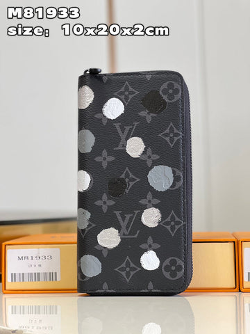 MLB LOV Wallets - 288