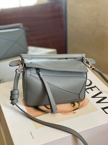 Makersluxe - LWO Bags - 648