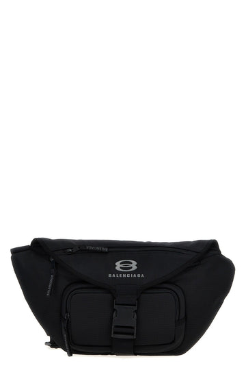 Balenciaga Men 'Unity L' Fanny Pack
