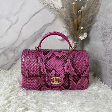 Makersluxe - CNL Bags - 988