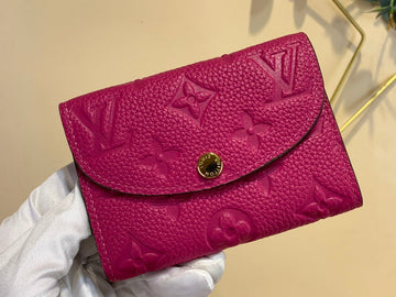 Makersluxe LOV Wallets - 175