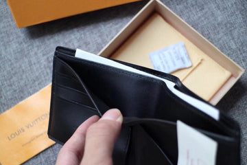Makersluxe CHL Wallet - 1924
