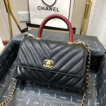 Chanel Bags