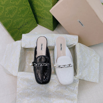 MLB - All Women Shoes - 1374