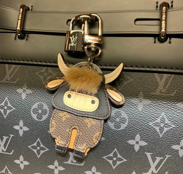 Makersluxe Bags - LOV Bags - 2406