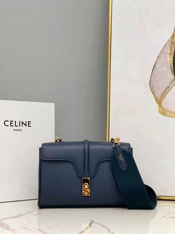 Makersluxe - COL Bags - 936