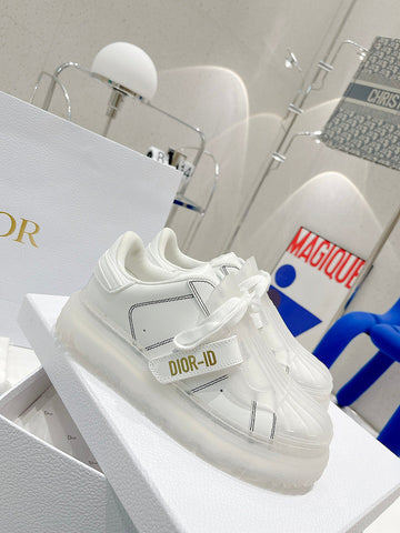 MLB - DOR Women Shoes - 060