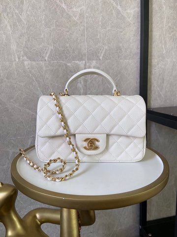 Makersluxe - CNL Bags - 2217