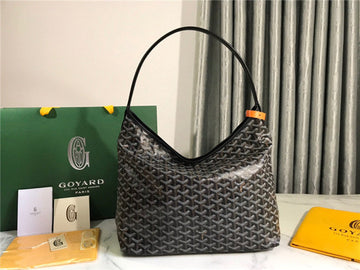 Makersluxe Bags- GYO Bags - 003