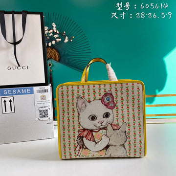 Makersluxe - GCI Bags - 814