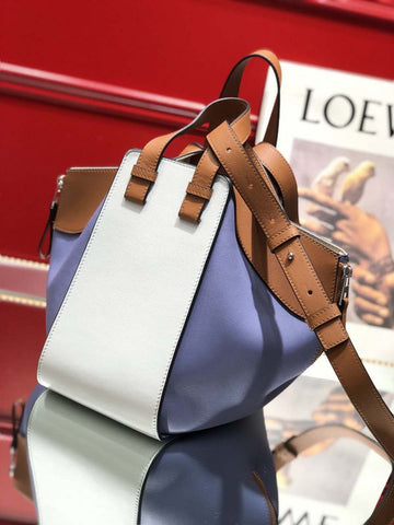 Makersluxe - LWO Bags - 631