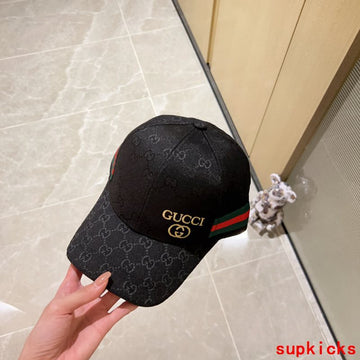 MLB - GUKI Caps - 063