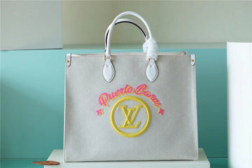 MLB Fashion Lu-Vi bags - 6966