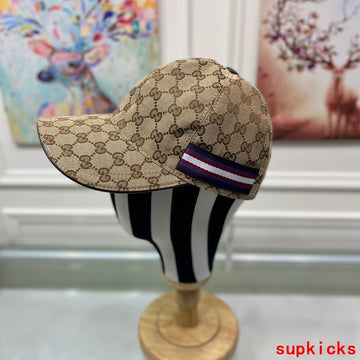MLB - GUKI Caps - 147