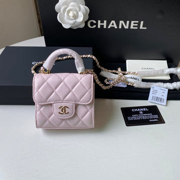 Makersluxe - CHL Wallets - 560