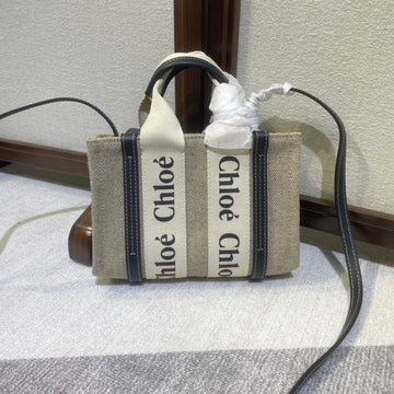 Makersluxe - CLE Bags - 544