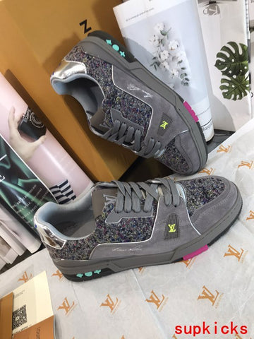 MLB - LOV Trainers - 384