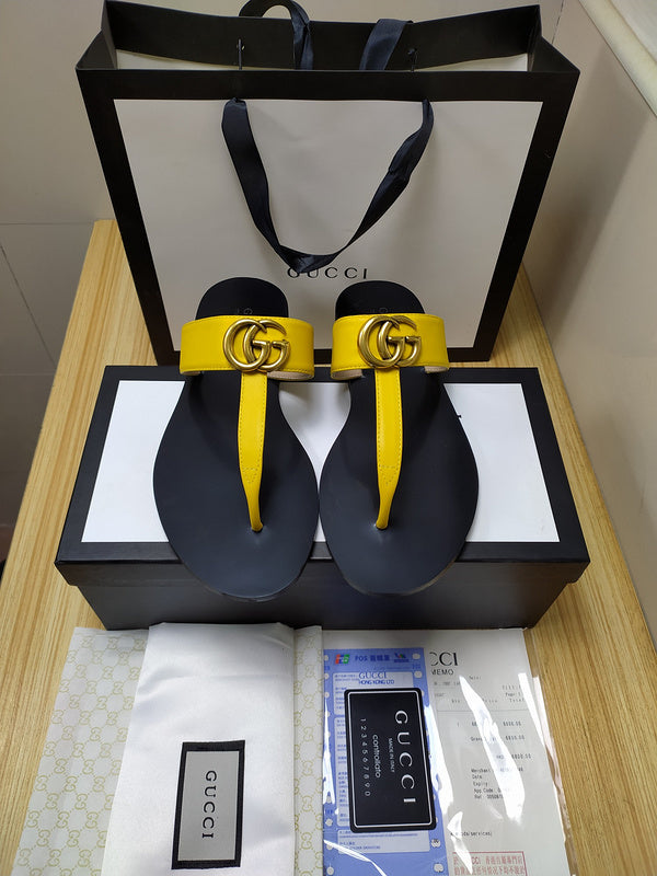 MLB - GUKI Men Shoes - 524