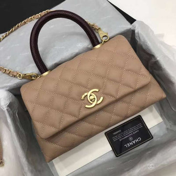 Makersluxe - CHL Bags - 560
