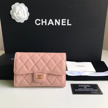 Makersluxe - CHL Wallets - 723