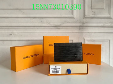 MLB - LOV Wallet - 786