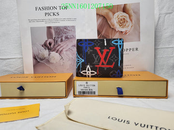 MLB - LOV Wallet - 847