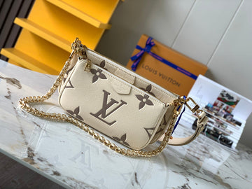 Makersluxe - LOV Bags - 1293