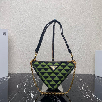 Makersluxe - PD Bags - 1089