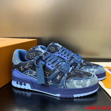 MLB - LOV Trainers - 332