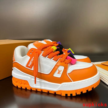 MLB - LOV Trainers - 063
