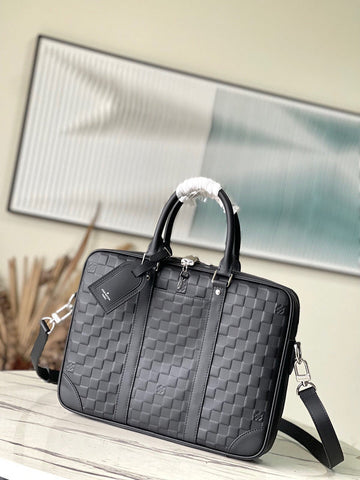 Makersluxe Lu-Vi bags - 4084
