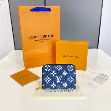 Makersluxe - LOV Wallets - 695